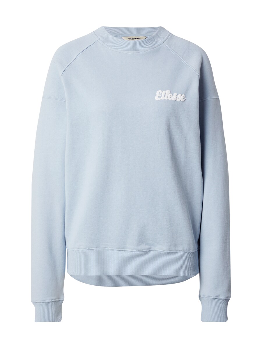 

Толстовка ELLESSE Lo Sbuffo, Light blue