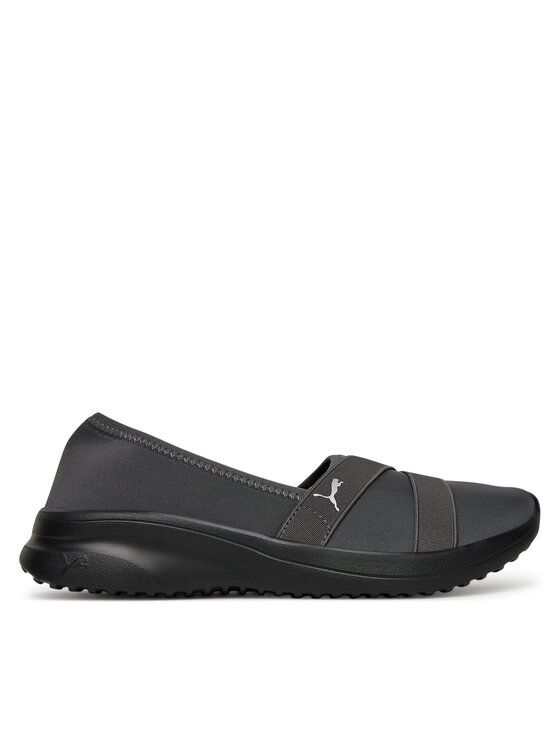 Низкие туфли Adelina 2 400236 02 Puma, серый