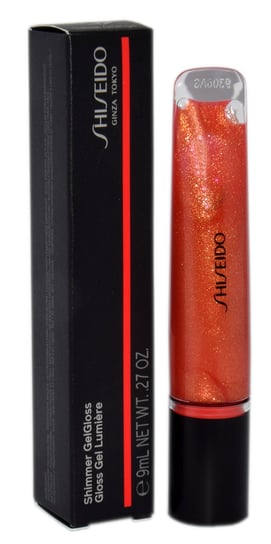 

Блеск для губ №. 06,9 мл Shiseido, Shimmer Gel Gloss