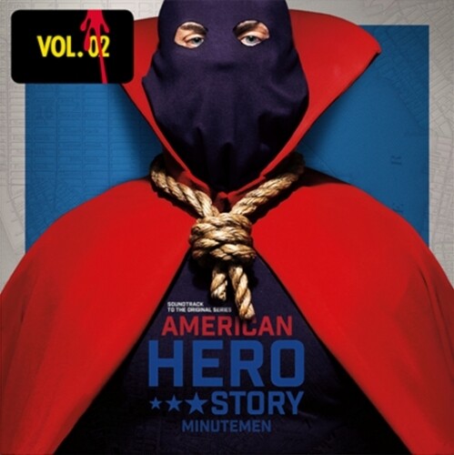 

Виниловая пластинка Reznor, Trent / Ross, Atticus: Watchmen: Volume 2 (Music From the HBO Series)