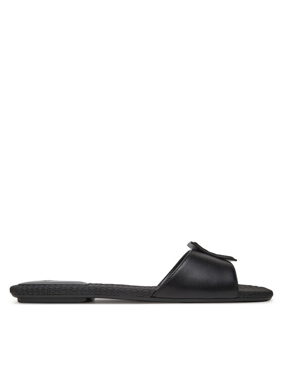 Мюли XDP055 XV921 00002 Armani Exchange, черный