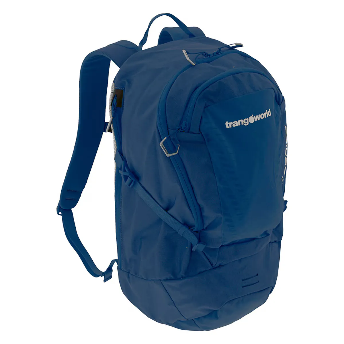

Рюкзак унисекс Trangoworld HBT 20, синий