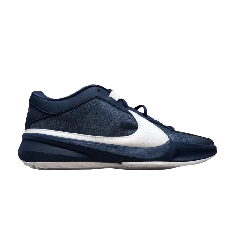 

Кроссовки Nike Zoom Freak 5 TB Promo, Midnight Navy