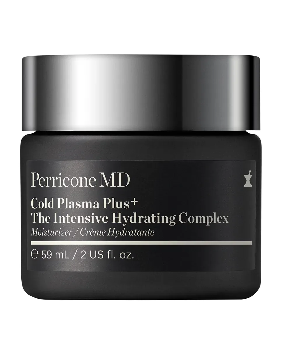 Увлажняющий крем Cold Plasma Plus The Intensive Hydrating Complex 59 мл Perricone Md