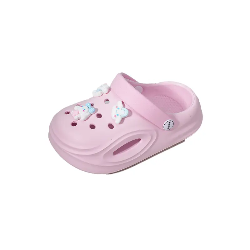 

Сандалии детские FIRS Kids, розовый