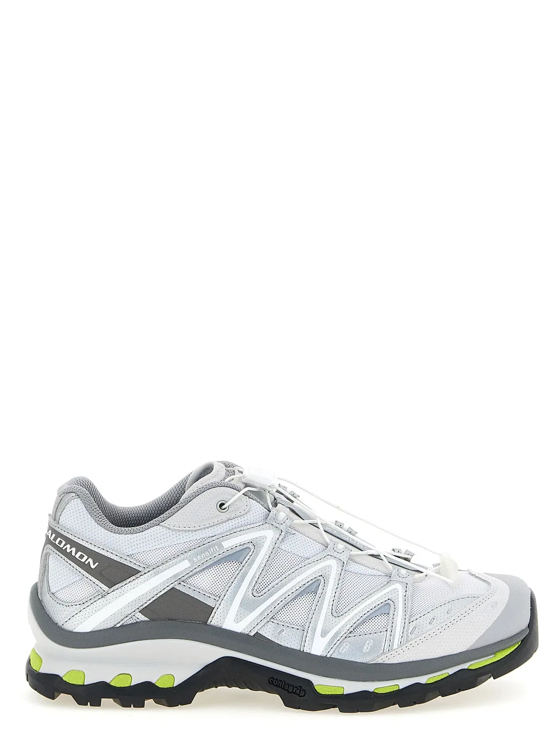 Кроссовки «XT-Quest GTX» Salomon, серебряный