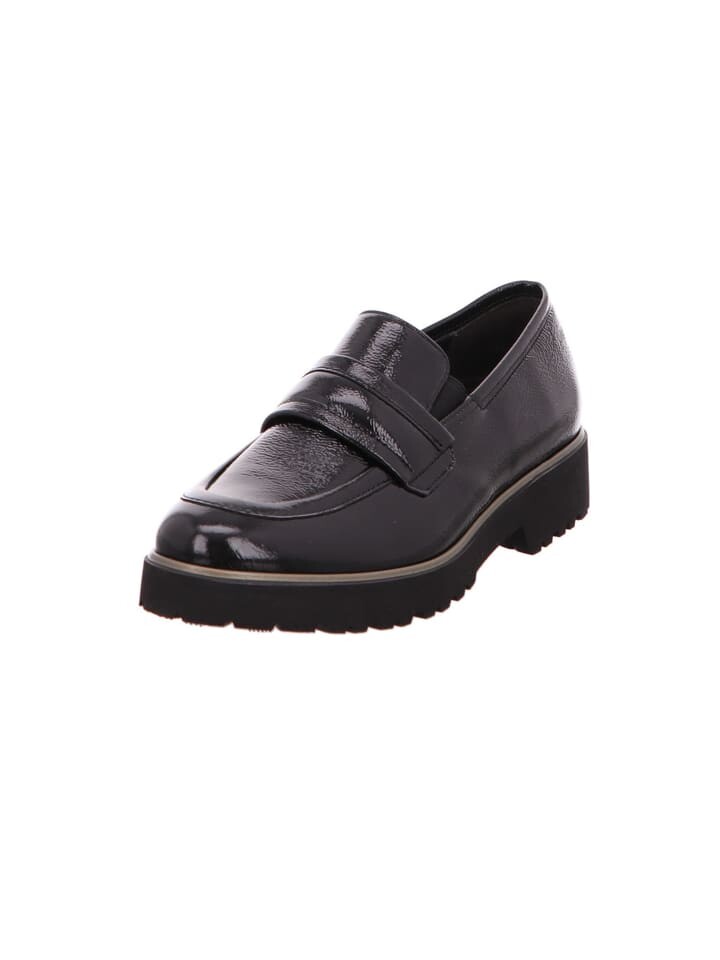 Тапочки Semler Slipper Elena, черный