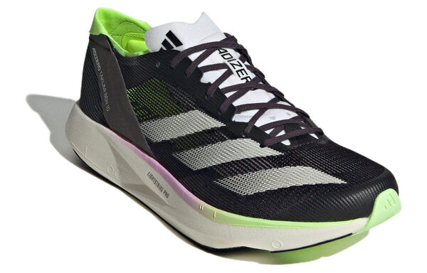 Кроссовки adizero takumi sen 10 Adidas, черный — фото 4