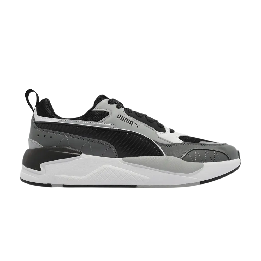 

Кроссовки X-Ray 2 Square Puma, серый