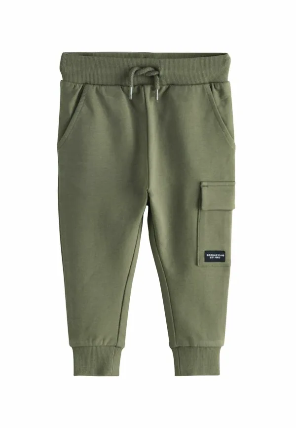Рабочие спортивные штаны Next, Khaki Green