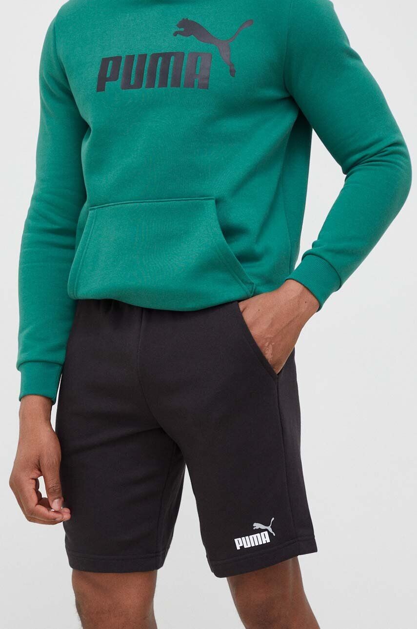 

Шорты Пума Puma, черный