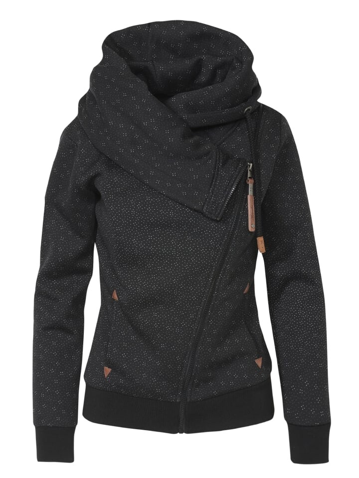 

Толстовка KOROSHI SWEATSHIRT, черный