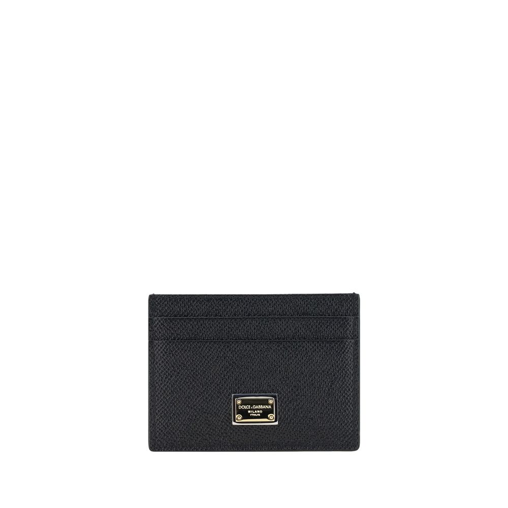 

Держатель карты Dolce & Gabbana