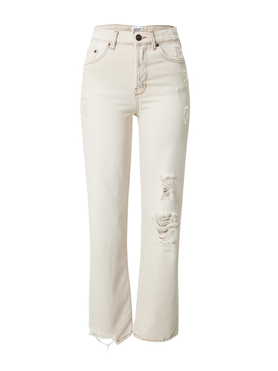 

Джинсы BDG Urban Outfitters Regular Jeans, натуральный белый