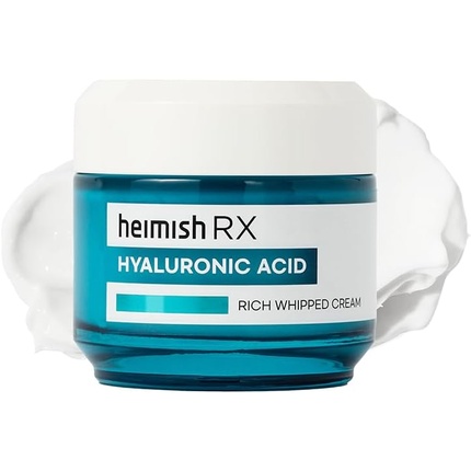 

Крем Rx Hyaluronic Acid Rich Whipped Cream Deep Moisturizer for Sensitive Skin