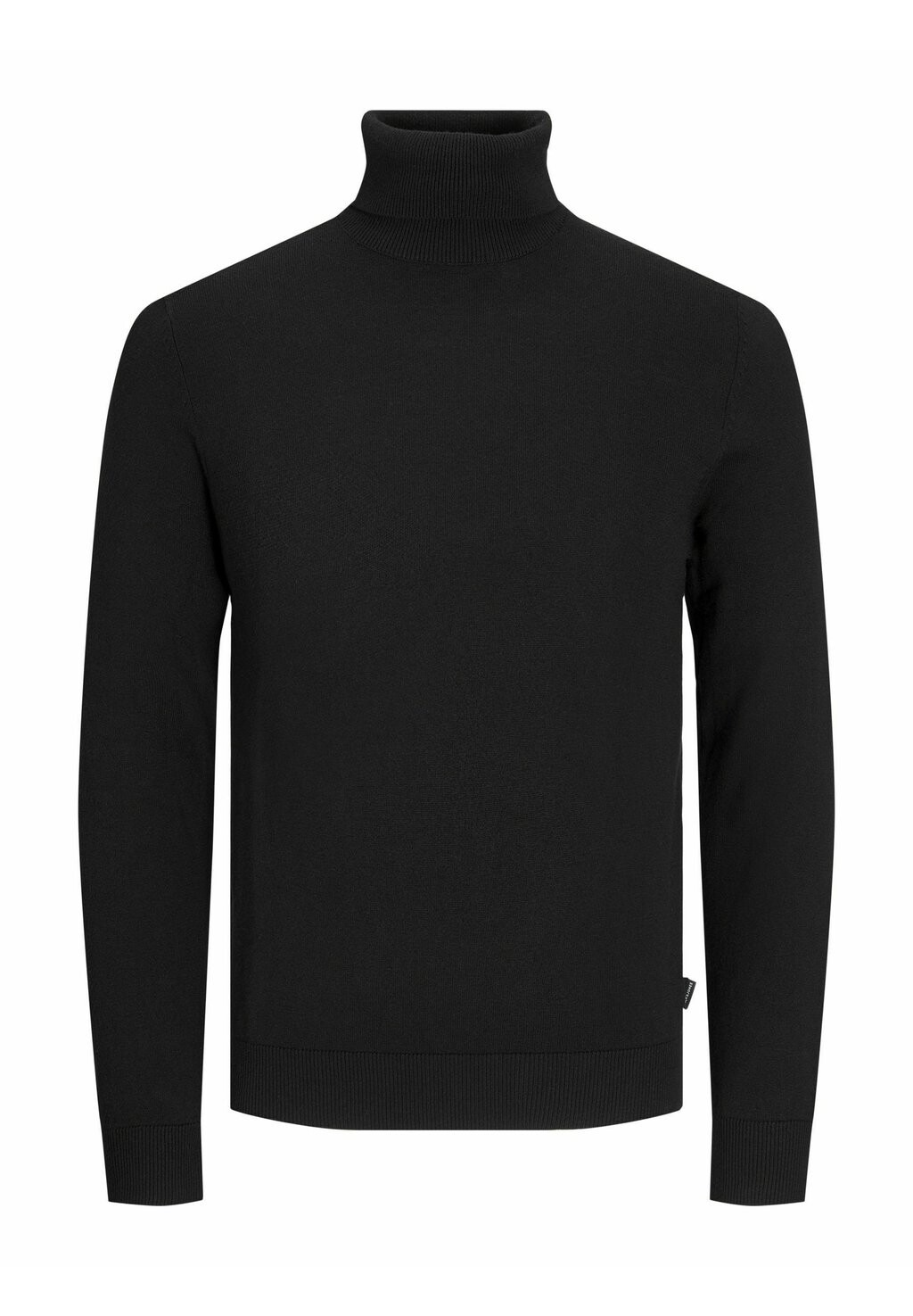 

Джемпер JJEEMIL ROLL NECK Jack & Jones, черный