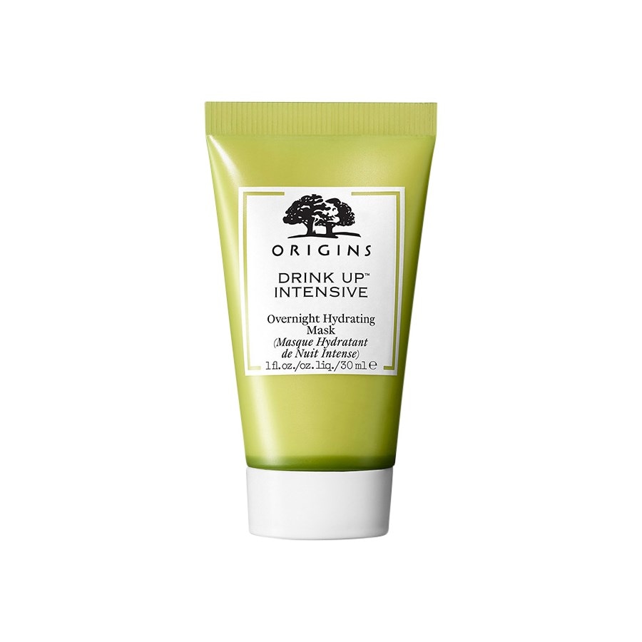 

Маска для лица Origins Intensive Overnight Hydrating Mask, with Avocado 30 ml