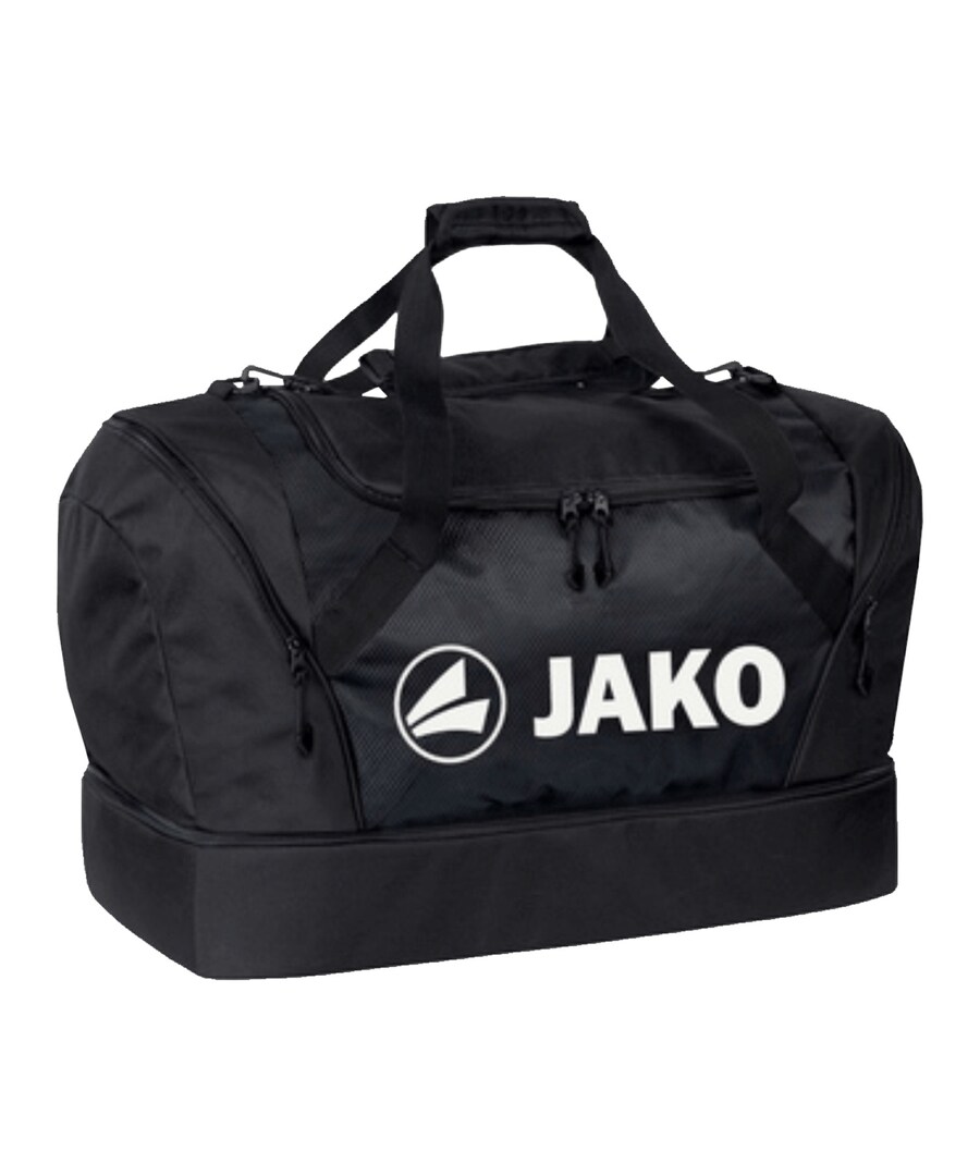 

Спортивная сумка JAKO, черный