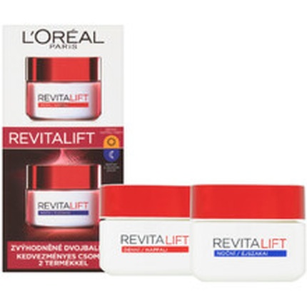 

L'Oreal Revitalift Дневной и ночной крем L'Oréal