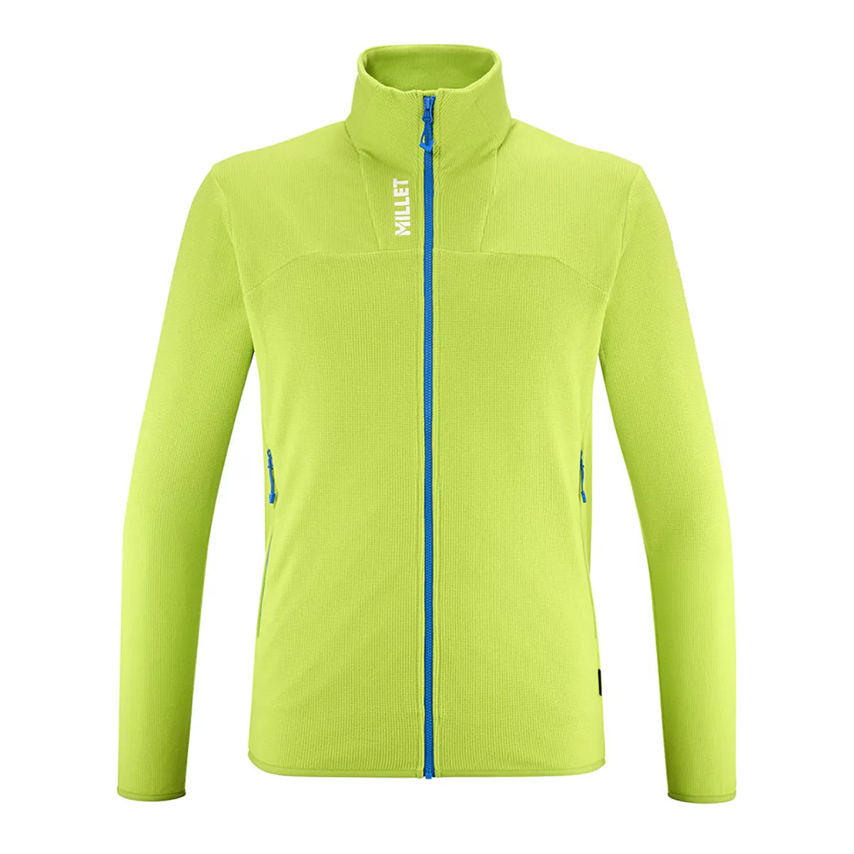 

Куртка UBIC LIGHTGRID JKT M Мужская Millet, зеленый