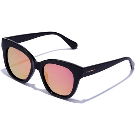 

Солнцезащитные очки Audrey Neuve Polarized для взрослых Rose Gold Black Hawkers