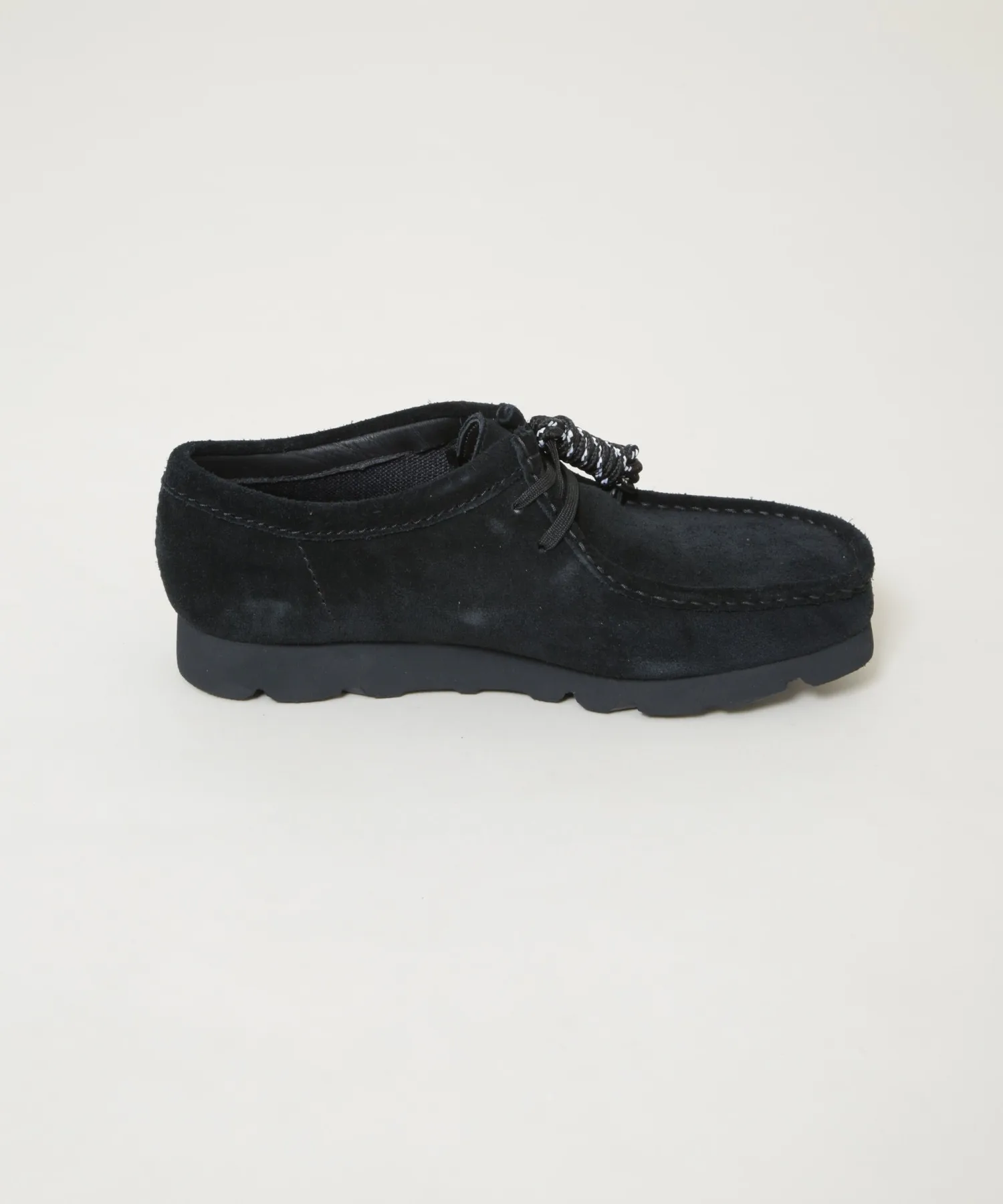 Мужские кроссовки Clarks Wallabee GTX — фото 3