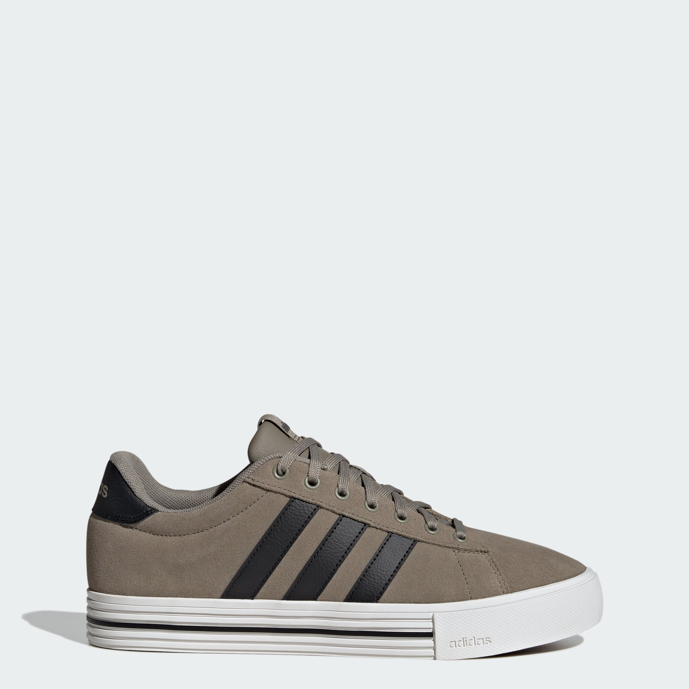 

Мужские кроссовки Adidas Daily 4.0, черно-белый