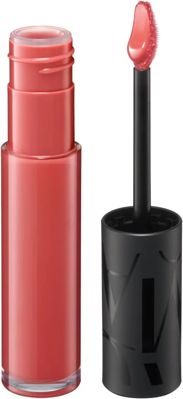 Блеск для губ MAQUILLAGE Lip Glow Bomb RD315 Apple Bomb, 5 г — фото 3