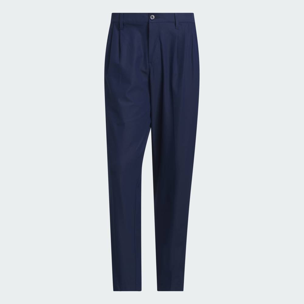 Водоотталкивающие брюки с тремя полосками до щиколотки Twistweave Adidas, blue — фото 4
