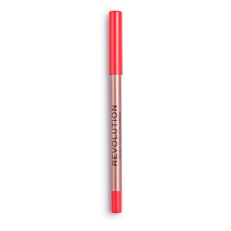 

Карандаш для губ Satin Kiss Decadence Revolution, 1 g