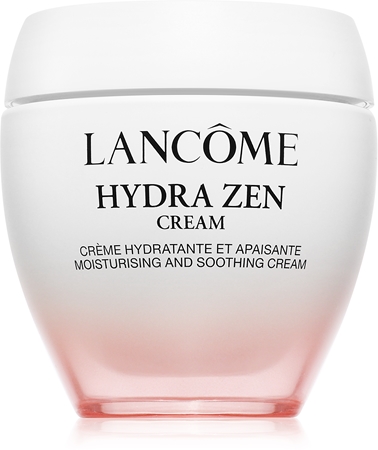

Увлажняющий дневной крем для всех типов кожи Lancôme Hydra Zen, dla kobiet 75 ml