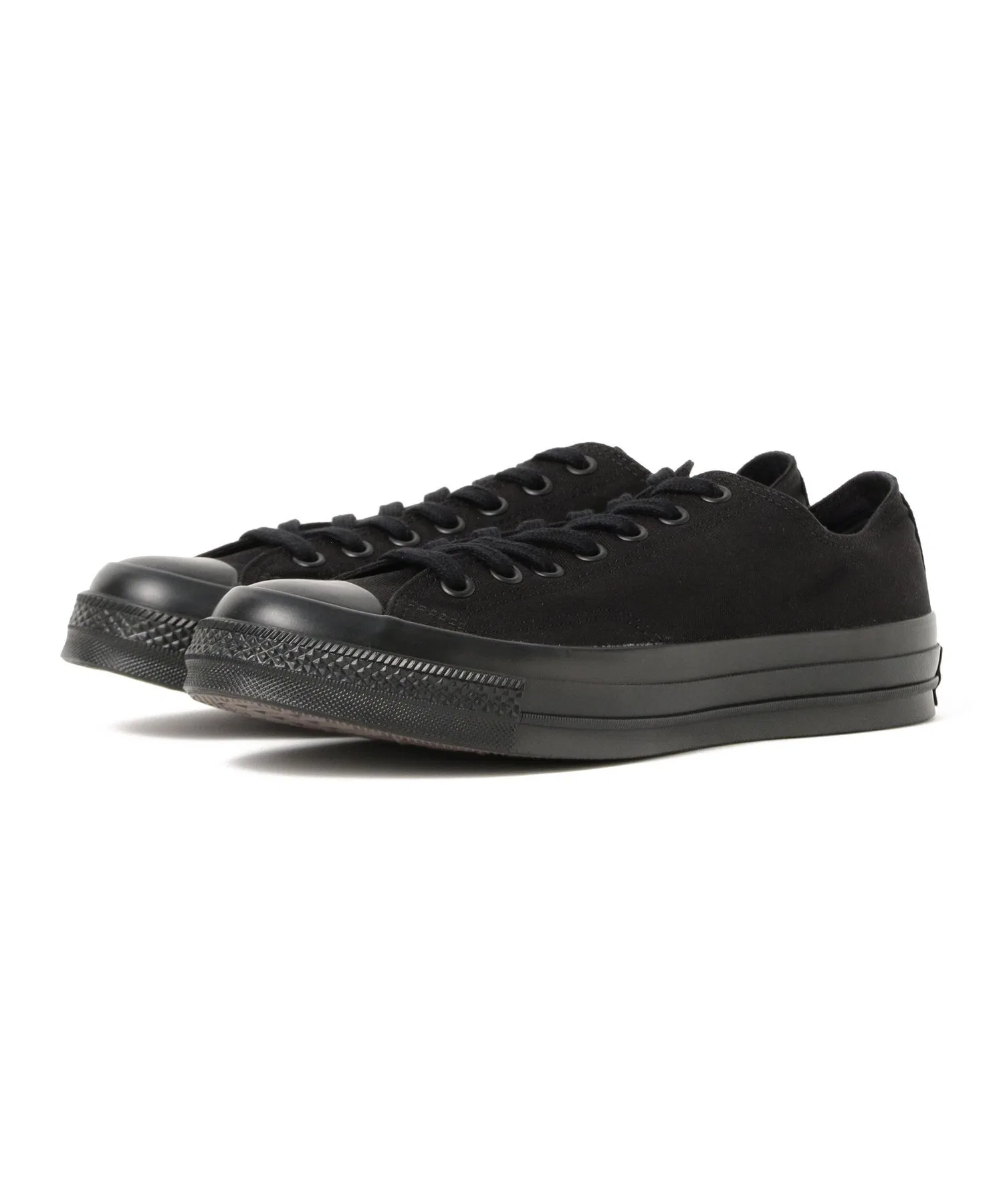 Мужские кеды ALL STAR LGCY OX CONVERSE чёрные