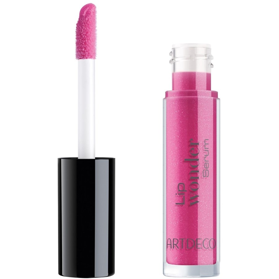

Сыворотка для лица ARTDECO Lip Wonder Serum, 03 Caring Viola / 4 ml
