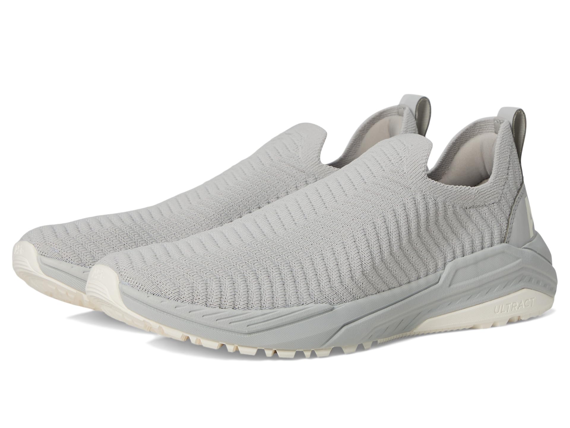 

Кроссовки Athletic Propulsion Labs (APL) Techloom Traveler, Harbor Grey/Ivory