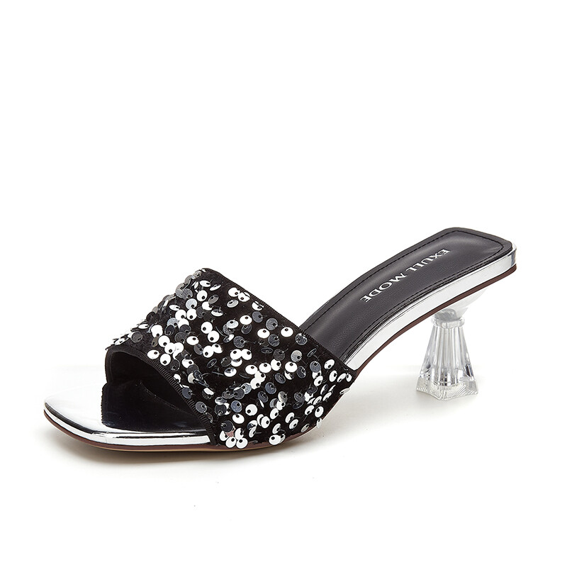

Шлепанцы и сланцы EXULL Q Slide Slippers Women's