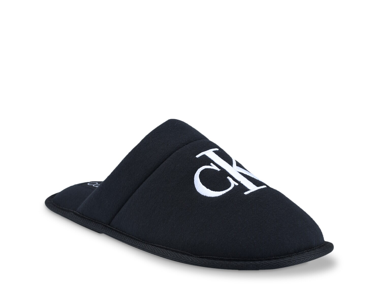 

Тапочки Calvin Klein Xenith, черный