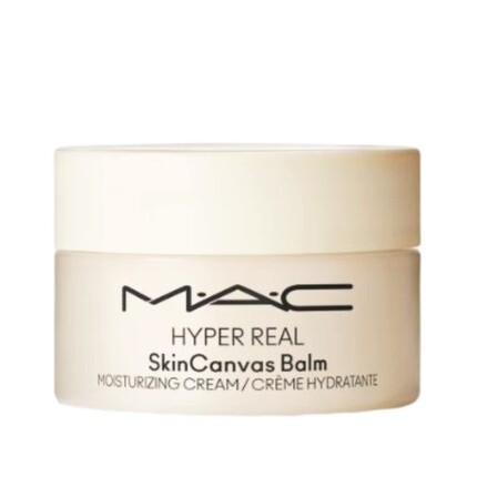 Mac Hyper Real Skincanvas Balm Увлажняющий крем 0,50 унций 15 мл, Mac Cosmetics