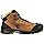 Рабочие ботинки Diadora Classic Mid S3S FO SC LG SR, Color 30050 Walnut