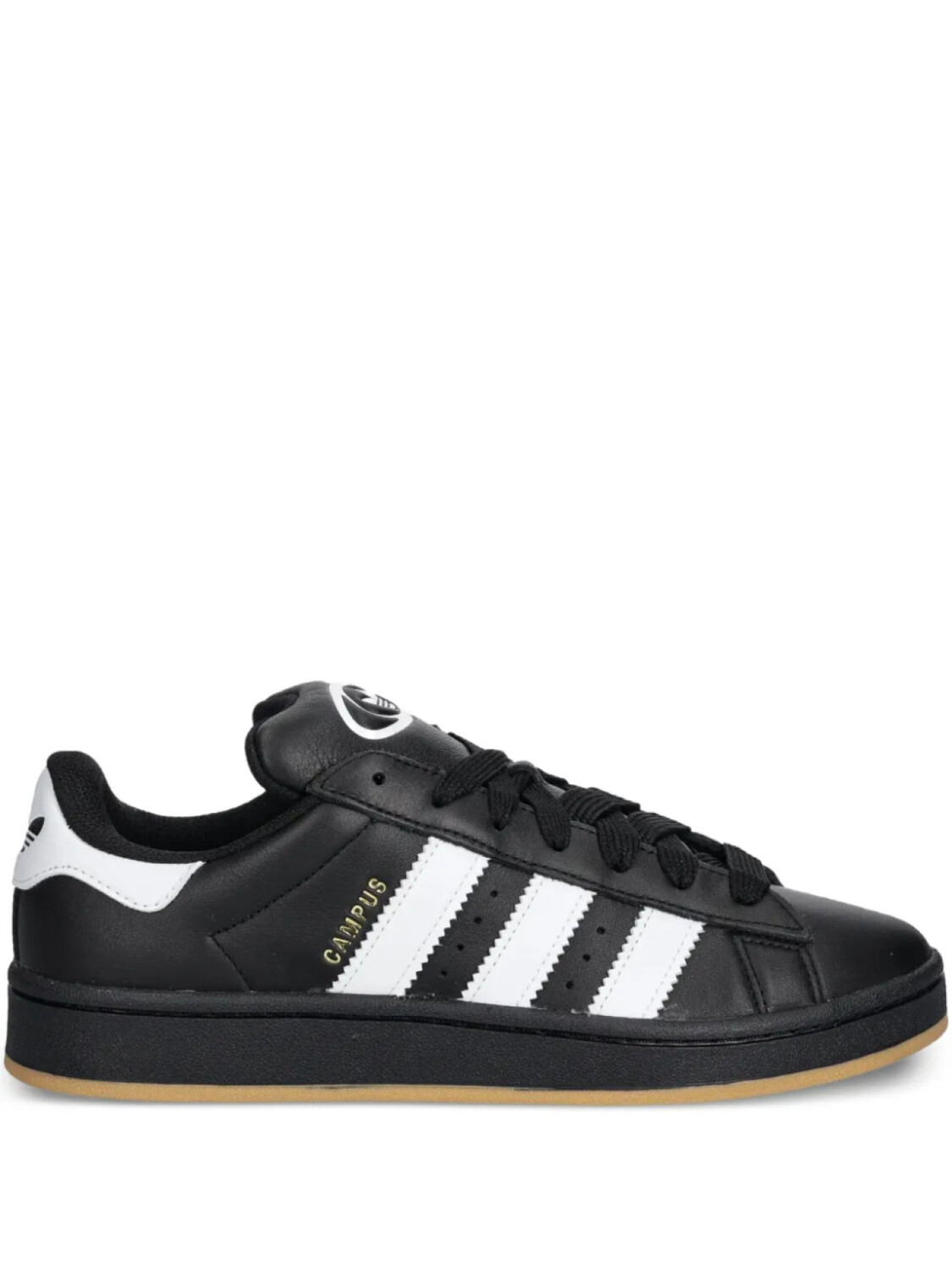 

Кроссовки Adidas Campus 00-х, черный