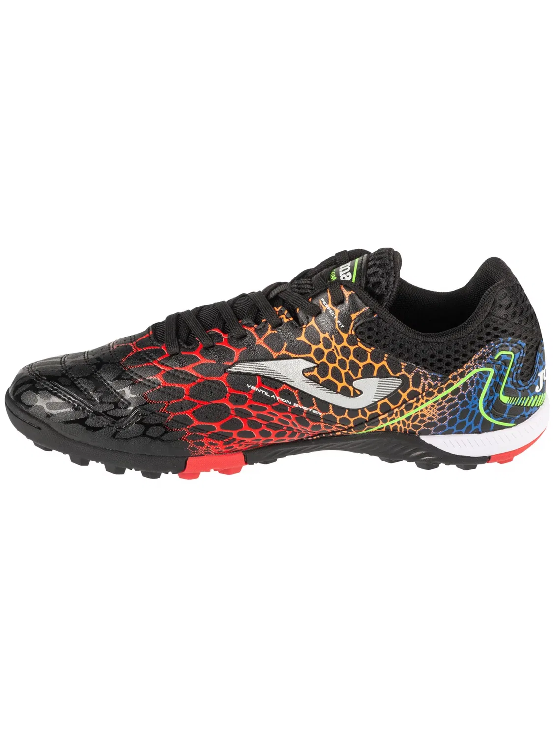 Футбольные бутсы 'Maxima 25 MAXW TF' Joma, Mixed Colors