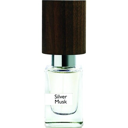 

Nasomatto Silver Musk Extrait De Parfum 30ml