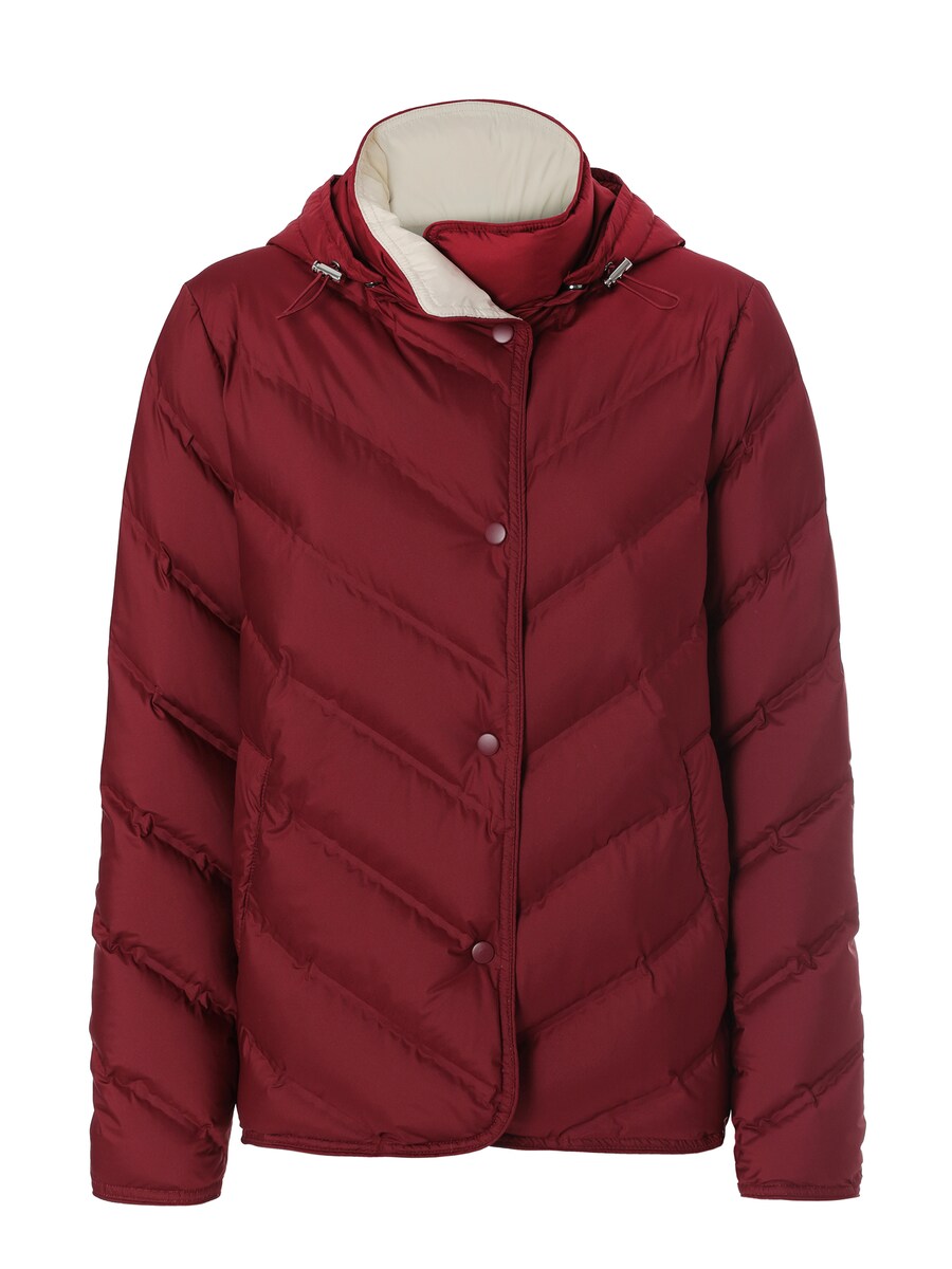 

Куртка для активного отдыха TATUUM, Red