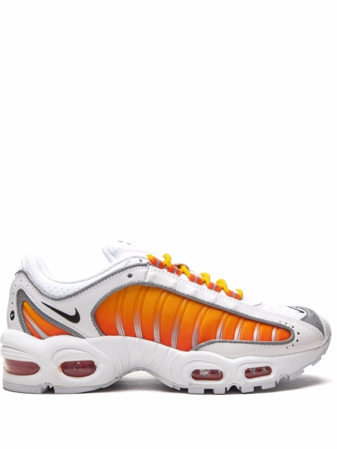 

Кроссовки Tailwind IV Nike, белый