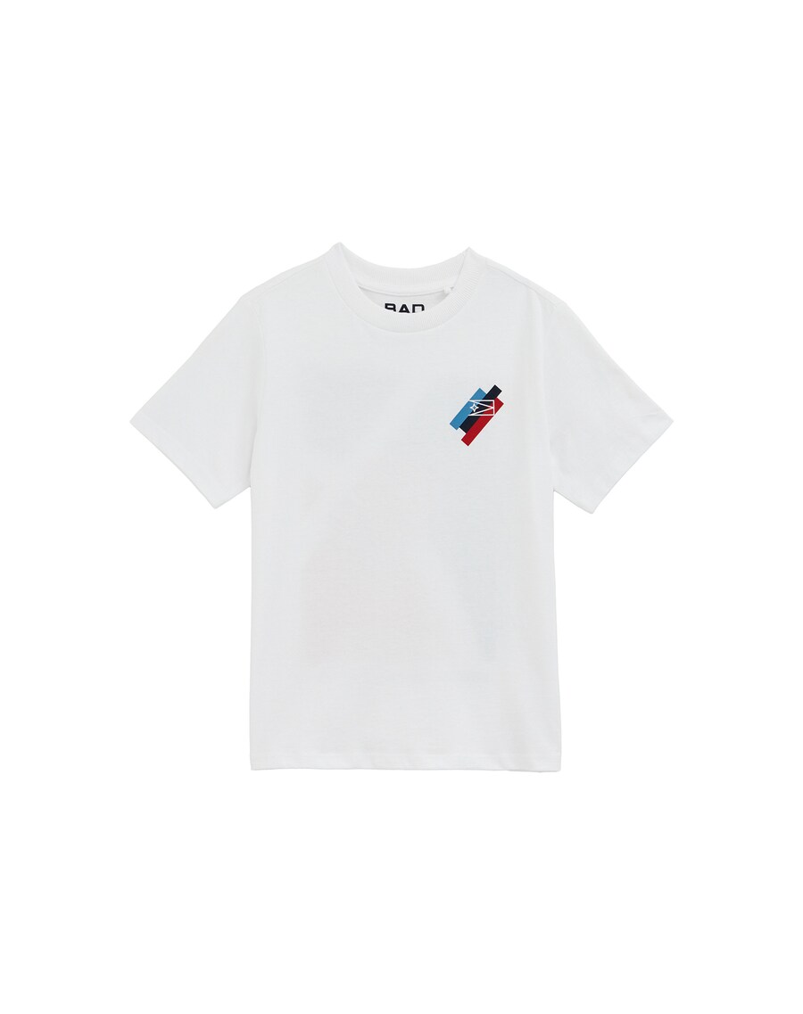 

Рубашка WE Fashion, белый