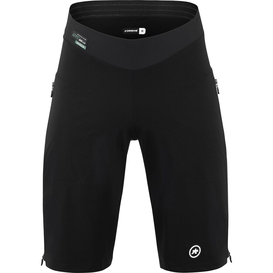 

Шорты Assos MILLE GTC Zepplin Cargo Short Assos, blackSeries
