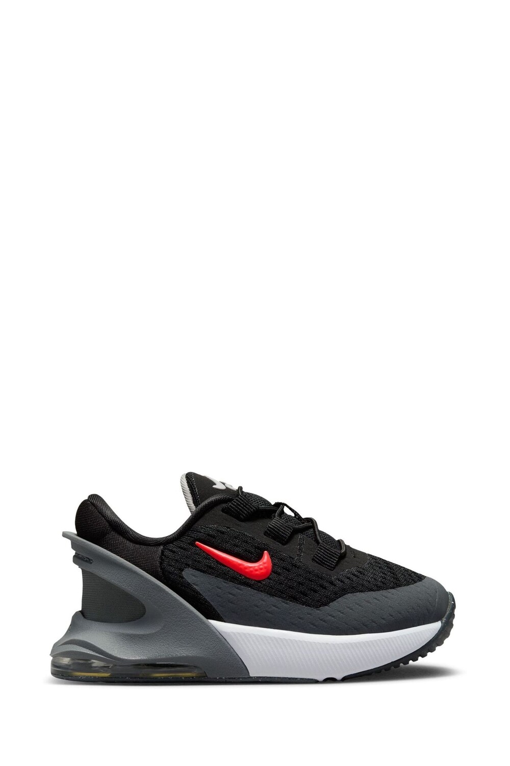 

Кроссовки Infant Air Max 270 Go Easy Nike, черный
