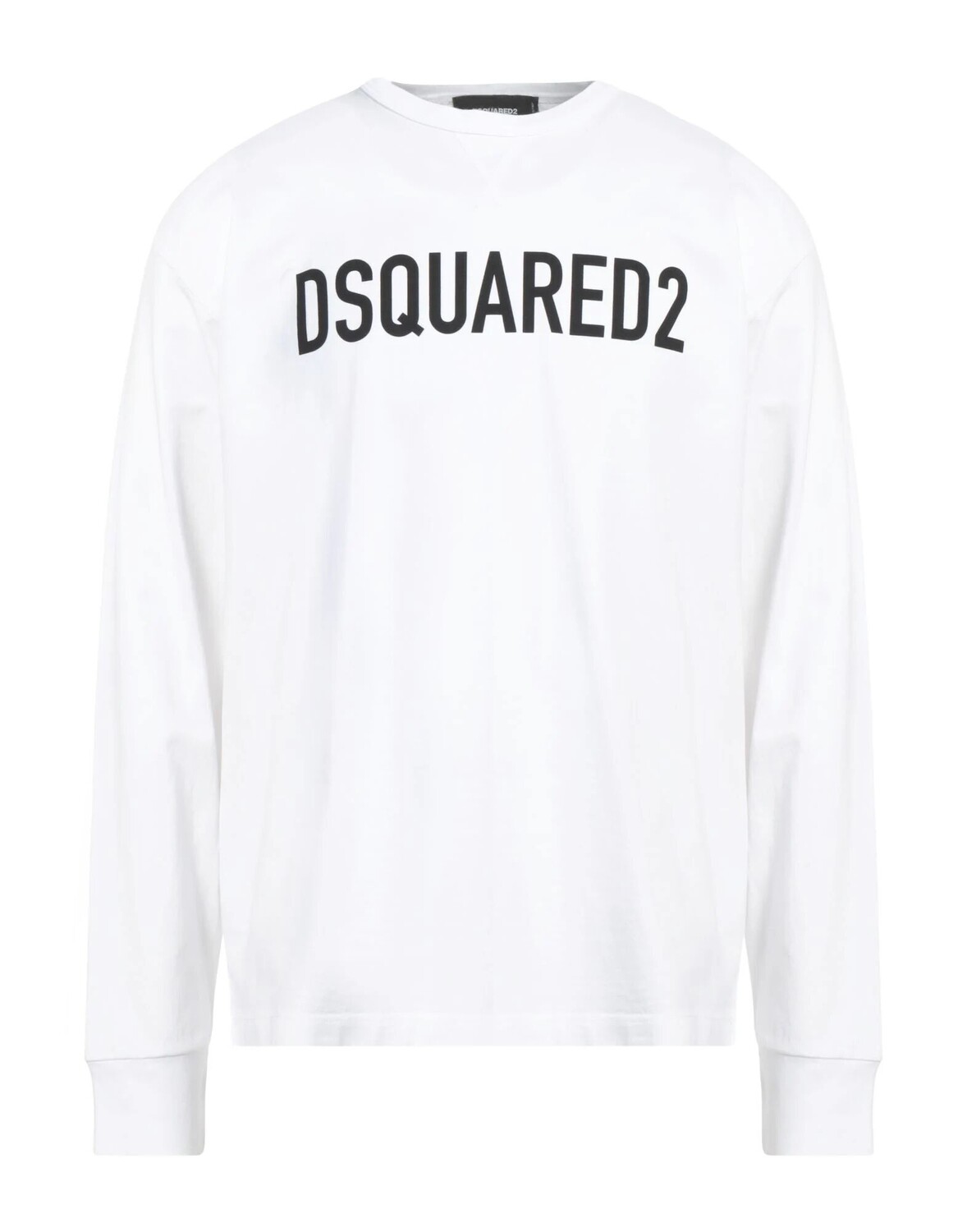 

Футболка Dsquared2, белый