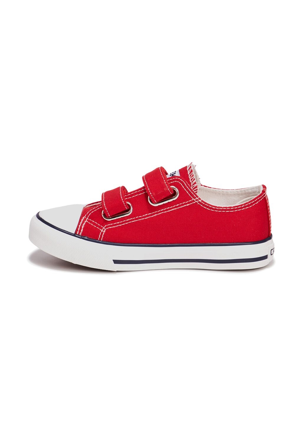

Кроссовки низкие AMERICAN INSPIRATION FASHION COOL EASY Creeks, цвет red