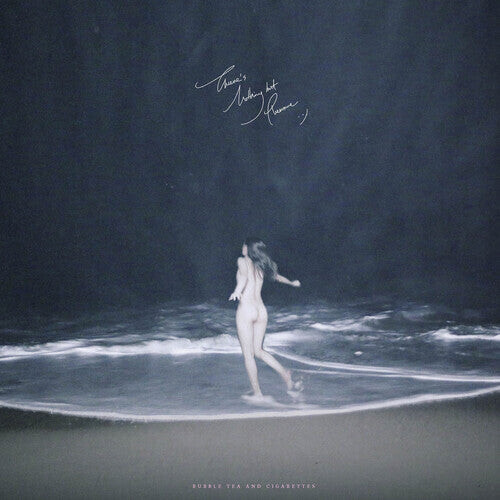 

CD диск Bubble Tea and Cigarettes: There's Nothing But Pleasure
