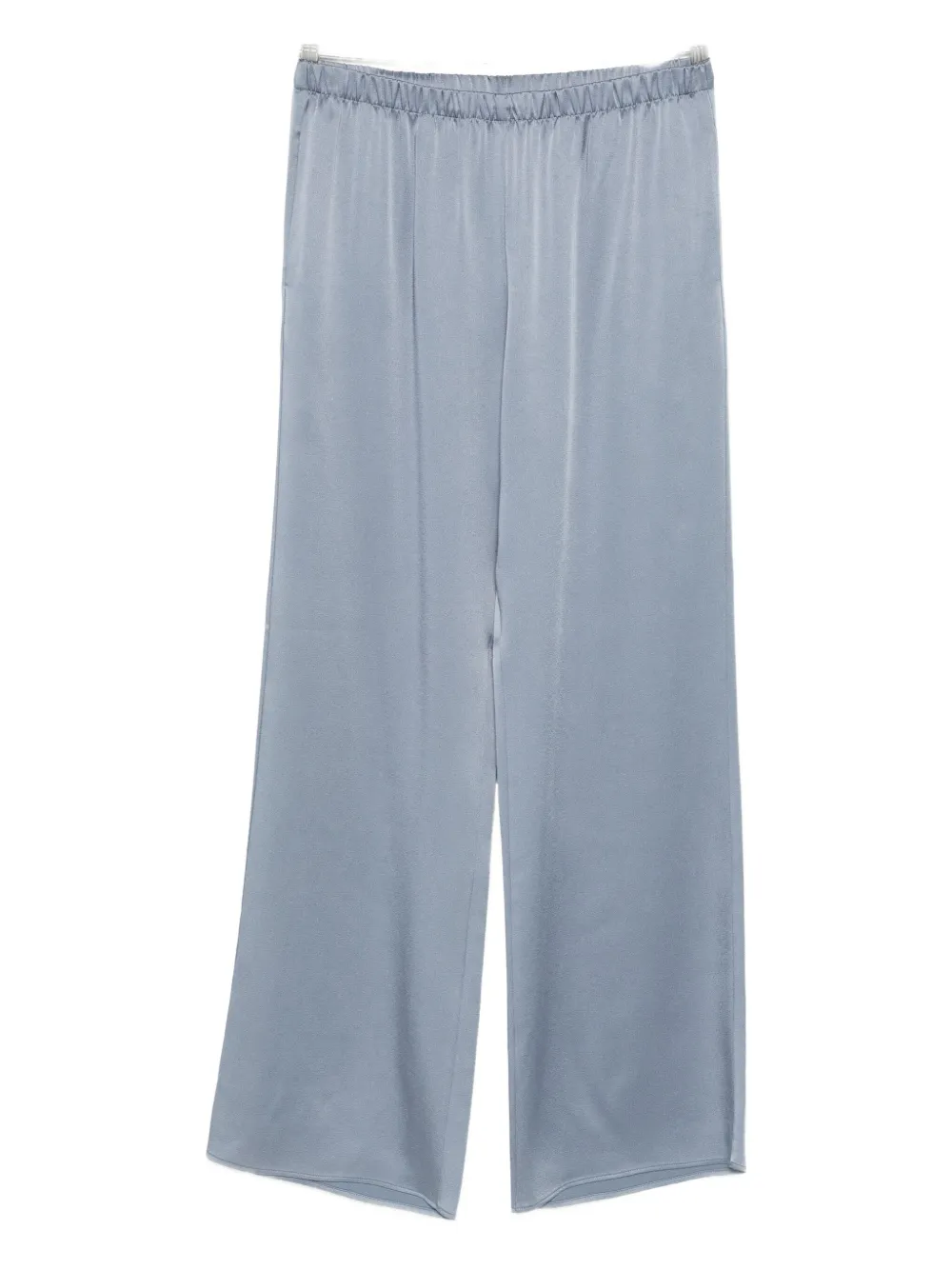 

Брюки палаццо Le Tricot Perugia, синий